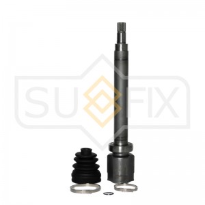 ST-1603 ST-1603 ШРУС SUFIX ST1603 SUFIX