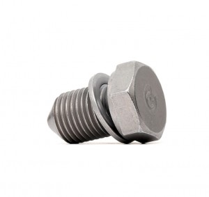 Пробка поддона к-кт [M14x1,50x22] (10 шт)  10шт 220061H CORTECO