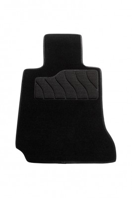 КОВРИКИ ВОРС MERCEDES C-CLASS W204 07-  85234 85234 SEINTEX