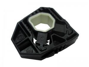 Втулка крепления радиатора верхняя VAG ST-220-0090 ST2200090 ST2200090 SAT