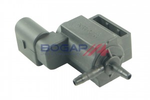 Клапан электромагнитный VW Golf (98-),Passat (01-) AUDI A3 (97-),A6 (02-) BOGAP A6310106 BOGAP