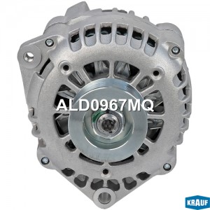 Генератор ald0967mq KRAUF
