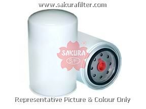 Фильтр системы охлаждения  DONALDSON WC5711 WC5711 SAKURA