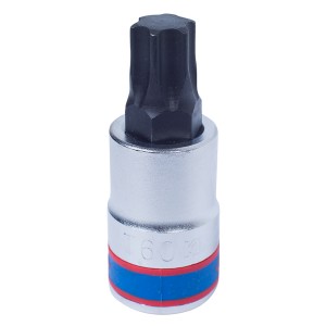 насадка (бита)! торцевая 1/2'', Torx, T60, L=60 мм KING TONY\ 402360 KING TONY