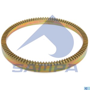 Кольцо ABS ø131xø148x15 MM 061386 SAMPA