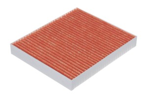 Фильтр воздушный салона VOYAH Free (21-) абсорбент цеолит RAF FILTER RTG049VOY RAF FILTER