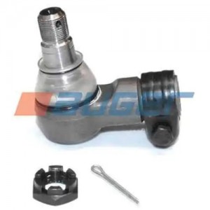 наконечник рулевой тяги! RHT с гайкой,шплинт M26x1.5/M24x1.5 кон30 L96\MAN,Scani 10092 AUGER