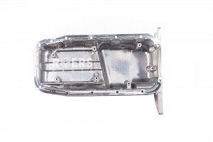 МАСЛЯНЫЙ ПОДДОН ДВИГАТЕЛЯ (МЕТАЛЛИЧЕСКИЙ) RP96481581 ROERS PARTS