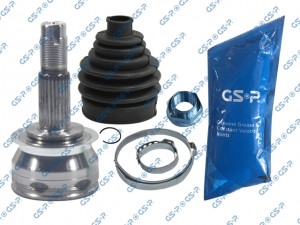 ШРУС наружный 821058 821058 GS P