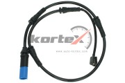 Датчик износа торм.колодок BMW X5 (G05) зад. KSW0058 KSW0058 KORTEX
