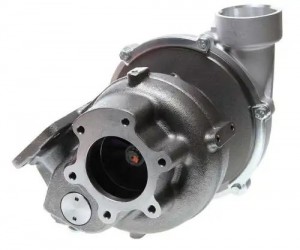 Турбокомпрессор MERCEDES дв.OM501LA MEGAPOWER 11014034 MEGA POWER