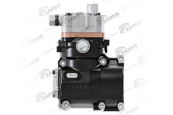Компрессор 1 цил. 1W360R D2066/2676 MAN TGA 1200016001 VADEN