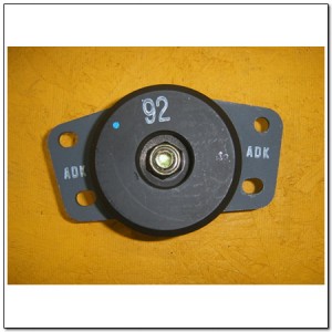 Демпфер SSANGYONG Actyon (06-),Kyron (05-),Actyon Sport,Rexton (02-) коробки раз 3204005312 SSANG YONG