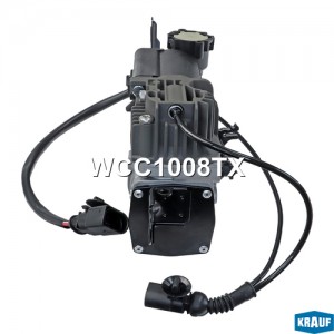 Компрессор пневмоподвески WCC1008TX WCC1008TX KRAUF