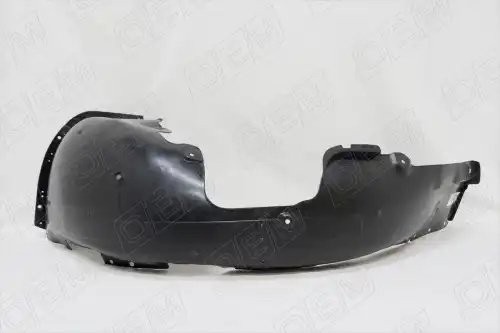 Подкрылок передний левый, Hyundai, Elantra, 6 AD (2016-нв) OEM0047PKPL OEMPARTS