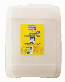3354 LiquiMoly Жидкая паста д/очистки рук Flussige Hand-Wasch-Paste (10л) 3354 LIQUI MOLY