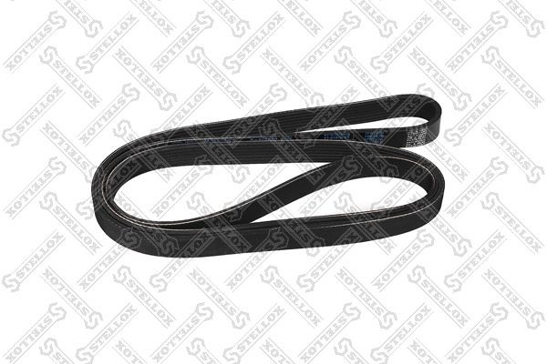 ремень поликлиновой! 7PK1970\ Renault Laguna II 2.0 dCi 05> 97-01970-SX STELLOX