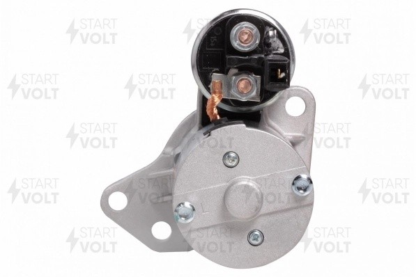 AUDI / SEAT / VW 12V 1,1 KW LST 1816 START VOLT