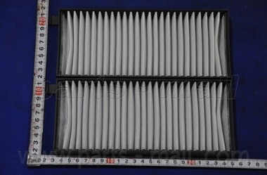 Фильтр салона упаковка 2шт. SSANGYONG ACTYON/KYRON 05-  PMD-005 PMD-005 PMC PARTS MALL