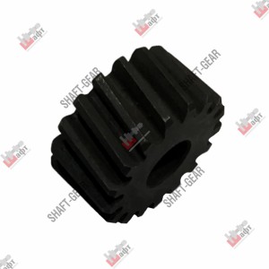 Шестерня спидометра 1250308056 SHAFT