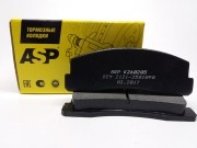 LADA NIVA / CHEVROLET NIVA K260205 ASP MENSAN