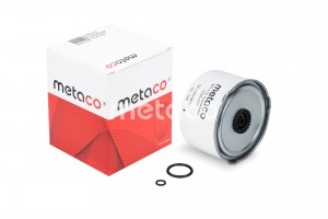 Фильтр топливный 1030076 1030076 METACO