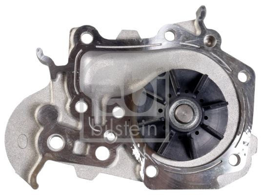 Насос водяной RENAULT Logan,Clio,Megane FEBI 21988 FEBI BILSTEIN