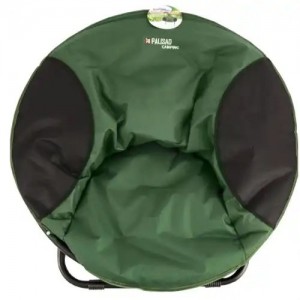 Кресло складное 850х460х850мм круглое CAMPING PALISAD 69607 PALISAD