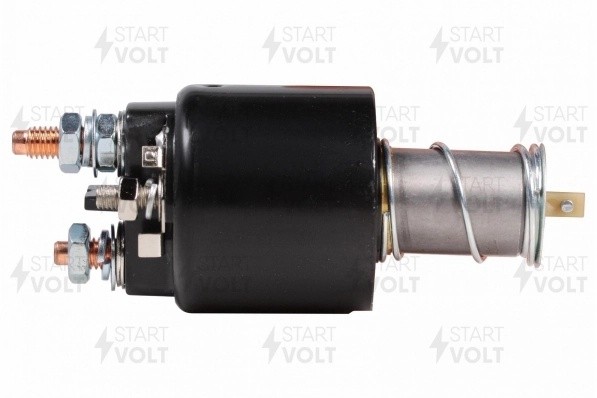 CITROEN/PEUGEOT VSR 0564 START VOLT