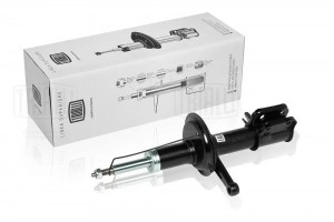 Амортизатор ВАЗ 2110  (стойка) перед. газ. прав. AG01354 AG 01354 TRIALLI