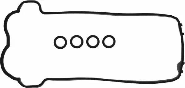 прокладка клапанной крышки левая!\ MB W210 4.2 M119 96-97 15-28652-03 VICTOR REINZ