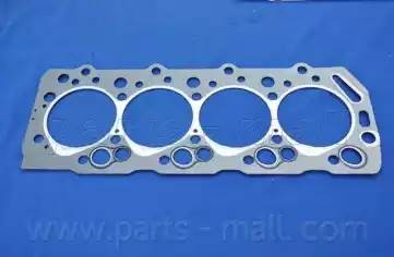 Прокладка ГБЦ HYUNDAI PORTER(AU) 96-03 PGA-G071 PGA-G071 PMC PARTS MALL