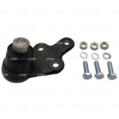 Опора шаровая FORD Focus (11-) нижняя левая CTR CB0470L CTR
