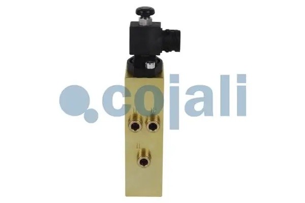 Кран управления подъема оси 2415102 COJALI