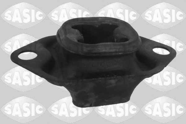 подушка КПП!\ Dacia Duster 1.6i 16V/2.0i 16V/1.5DCi 2704043 SASIC