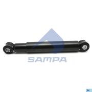 Амортизатор передний 430/715 (0/0) MAG/PRE dXi 07831201 SAMPA