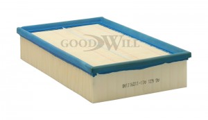 Фильтр воздушный AG 621 GOODWILL