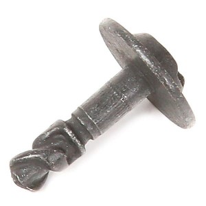 Штифт AUDI A4 защиты двигателя FEBI 38692 FEBI BILSTEIN