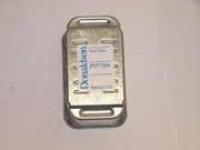 Фильтр топливный SMX - 4 отверстия THERMOKING P557264 DONALDSON