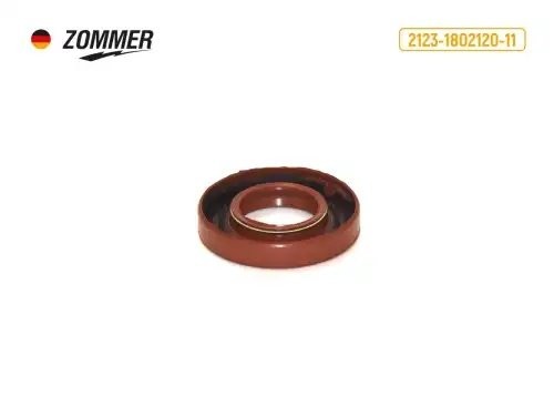 Сальник редуктора моста ВАЗ 2123, 21214 (заднего/переднего) /РКПП ВАЗ (с 2011 г. Z2123180212011 ZOMMER