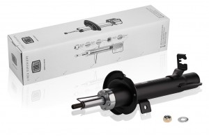 Амортизатор Ford Fiesta 01-  (стойка) пер. лев.  AG10181 AG 10181 TRIALLI