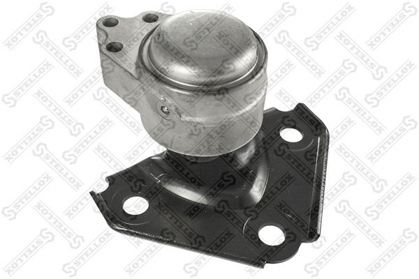 подушка ДВС правая!\ Ford Fiesta/Fusion 1.25/1.3 01> 25-18228-SX STELLOX