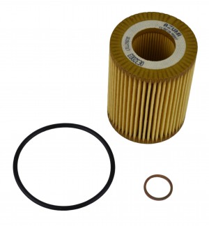Фильтр масляный BMW 114-118i F20, 316-320i F30 OE32003 OE32003 AZUMI
