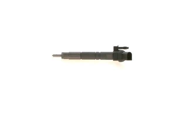 форсунка! MB W204/S204/W203/S203/C219/W211/W463/W164/X204 2.8-3.5CDi 05> 0445115063 BOSCH