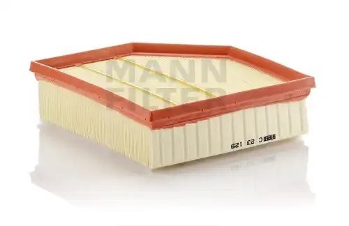 VOLVO S60 (2000>)/ XC90 (2002>) C23129 MANN FILTER