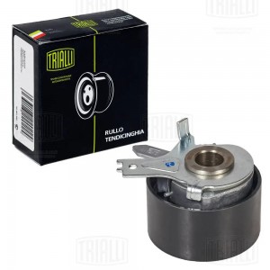 Ролик ГРМ Renault Megane (02-) 1.5d (натяж.) (CM 6130) CM 6130 TRIALLI