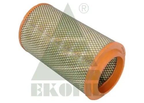 Фильтр воздушный MERCEDES Actros MP2,Axor 2 (533х267х160мм) EKOFIL EKO01486 EKOFIL