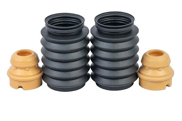 к-кт пылезащитный! 2 пыльника+2 отбойника\ BMW X1 09> 1127380SX STELLOX