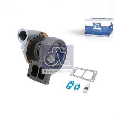 Пружина тормозной колодки HONGYAN 3 DIESEL TECHNIC
