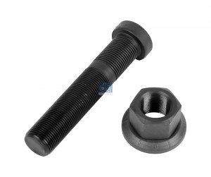 Пружина синхронизатора! d6 L34 ZF(S5-50.S6-65/80/90.4S-120GP,5S-90/9 2.5S-110/1G 4 DIESEL TECHNIC